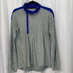 Underarmor 1/4 zip up